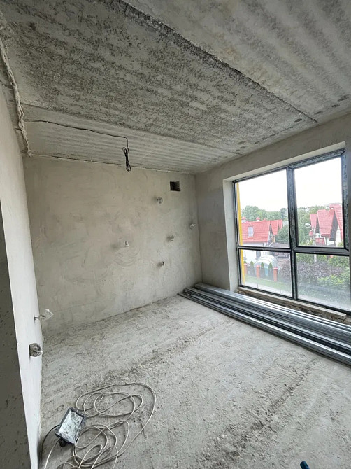 Продаж Квартира 1-кімнатна, 3/4 поверх на Довбуша Chukalivka - photo 3