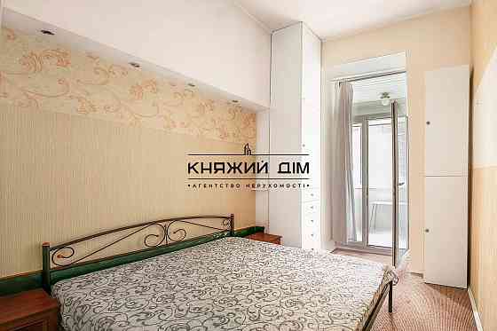 Оренда 2-х кв. біля м. Золоті ворота. №1166726 Kiev