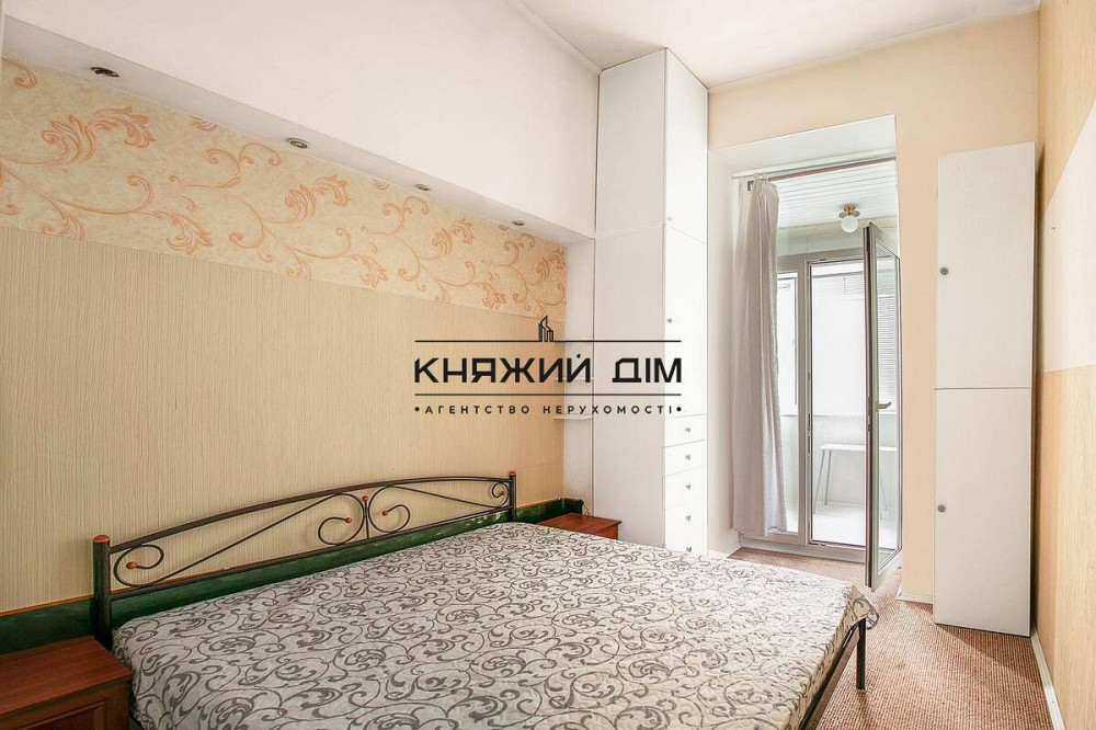 Оренда 2-х кв. біля м. Золоті ворота. №1166726 Київ - фото 4