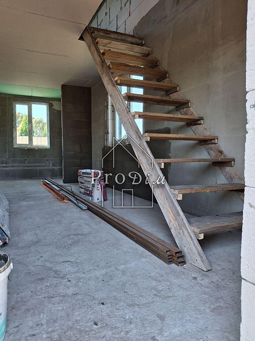 Продаж Будинок 4-кімнатний на Незалежності вул., 35Б Погреби (Броварський район) - изображение 17