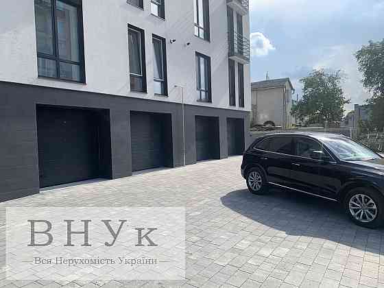 Продаж Квартира 2-кімнатна, 1/4 поверх на вул. Петрушевича Є. Тернопіль