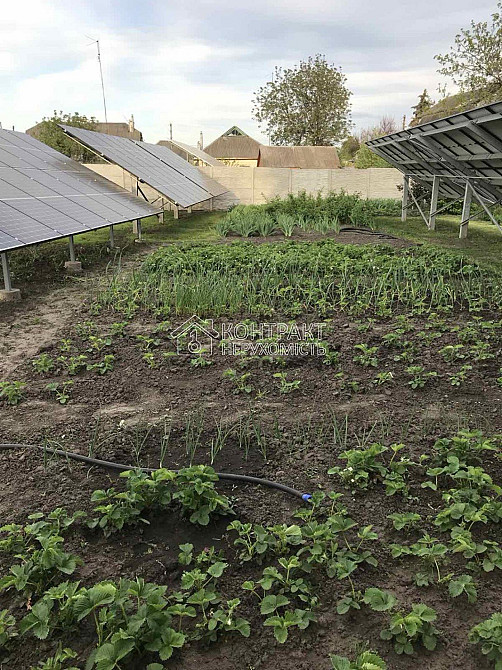 Продаж Будинок 7-кімнатний на вул. Лесі Українки Merefa - photo 8