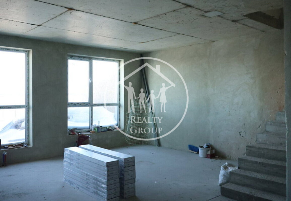 Продаж Квартира 2-кімнатна, 9/10 поверх на Карла Миклеша Львів - фото 1