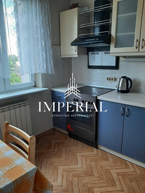 Оренда Квартира 3-кімнатна, 4/16 поверх на вул. Ахматовой Анны Киев - изображение 2