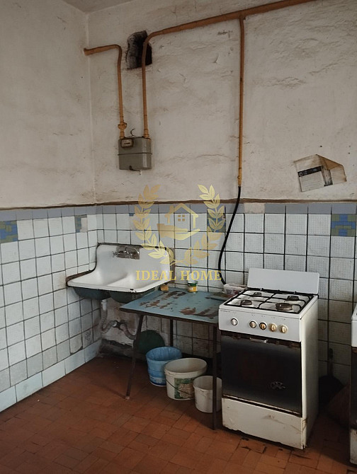 Продаж Квартира 1-кімнатна, 1/3 поверх на Братьев Чибинеевых ул., 51 Київ - фото 18