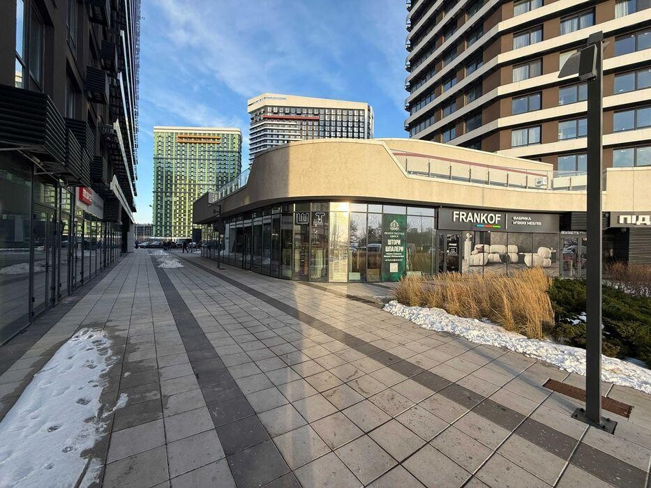 Оренда приміщення вільного призначення на улица Днепровская Набережная, д.3 приміщень - 2, поверх - 1/24 Киев - изображение 5