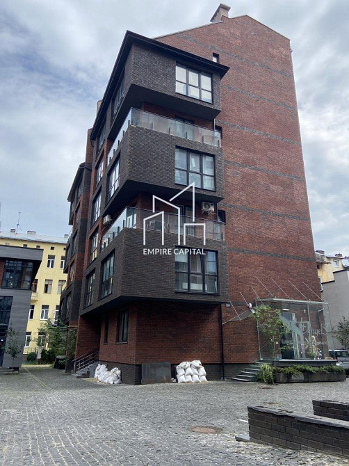 Оренда 1к квартири 42 кв. м Львів - фото 13