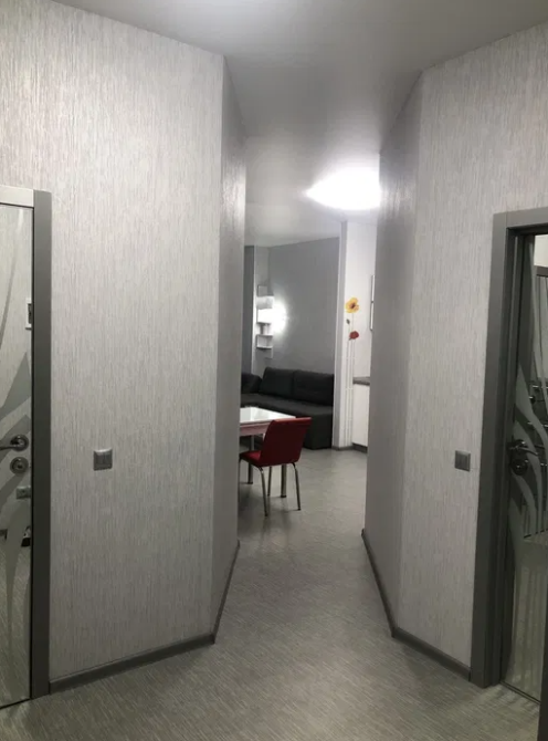 Двухкомнатная возле моря. Одесса - изображение 6