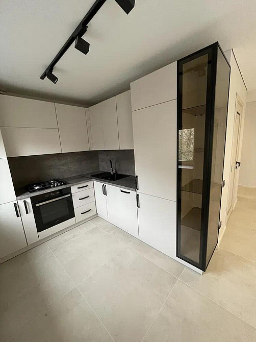 Продаж 2к Квартира 46 кв.м Туган-Барановського, 9а L'viv - photo 1