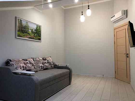 Интересная 2-х комнатная квартира на 10 ст. Б.Фонтана Одесса