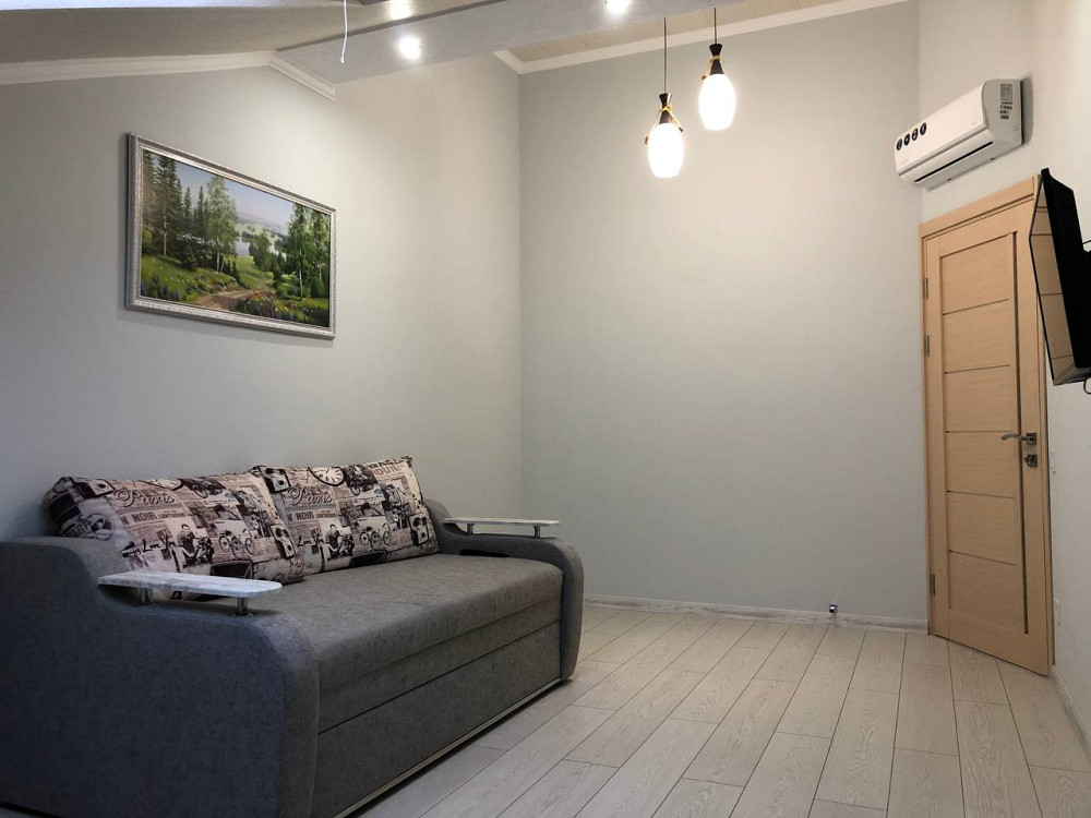 Интересная 2-х комнатная квартира на 10 ст. Б.Фонтана Odessa - photo 1