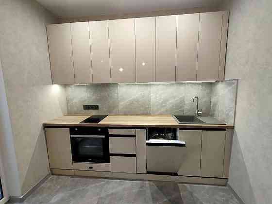 Однокомнатная с ремонтом и техникой в ЖК Бульвар Акаций Одесса