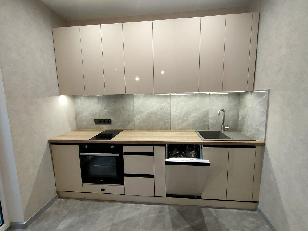 Однокомнатная с ремонтом и техникой в ЖК Бульвар Акаций Odessa - photo 5