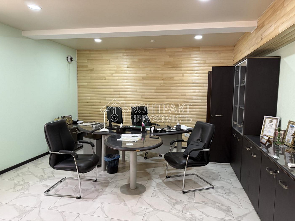 Оренда офісне приміщення на вул. Аскольдівська приміщень - 3, поверх - 1/3 Харьков - изображение 13