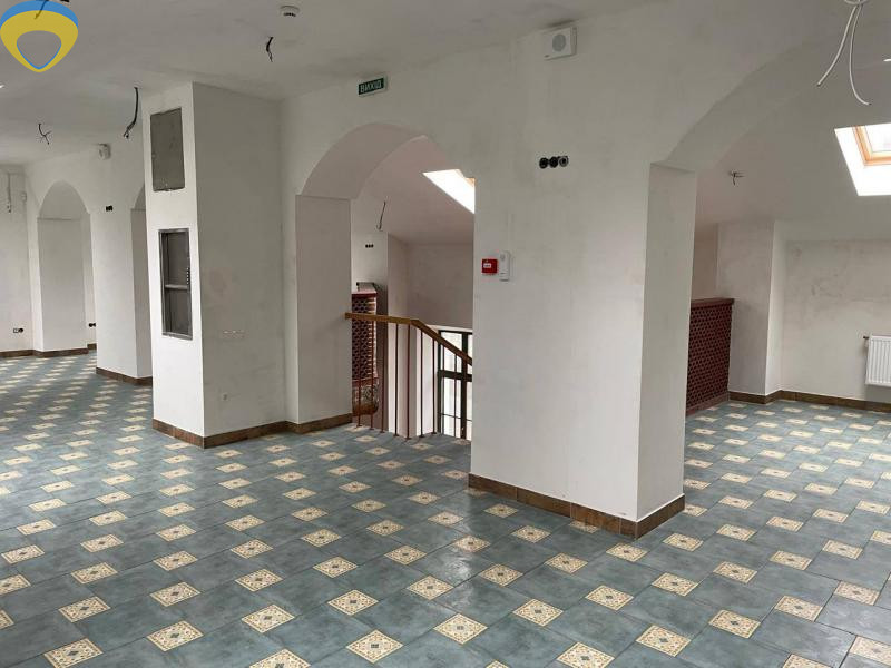 Продаж комерційне приміщення на ул. Екатерининская (Европейская), 14 приміщень - 4, поверх - 1 Одеса - фото 4