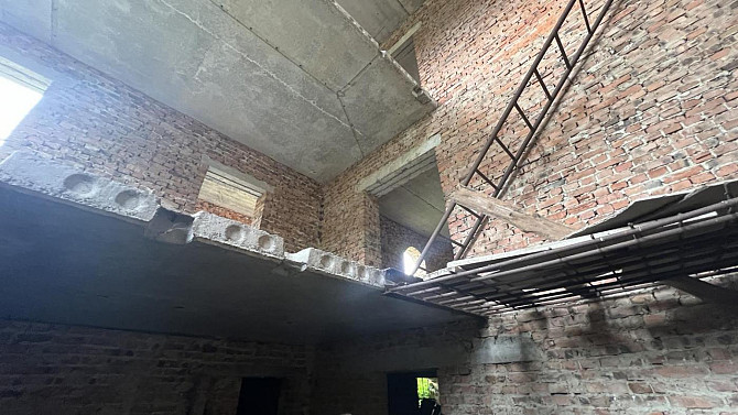Продаж будинку 3 поверхи — Гоголя Оброшине - фото 9