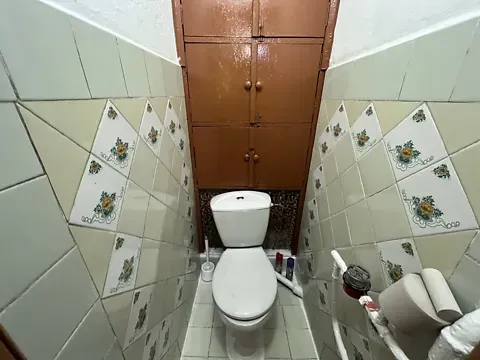 Продаж 3к Квартира 62 кв.м Трембовецької Марії вулиця 14 Хмельницький - фото 8