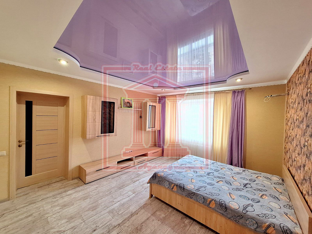 Оренда Квартира 2-кімнатна, 7/9 поверх на Старовокзальний, 6 Бориспіль - фото 7