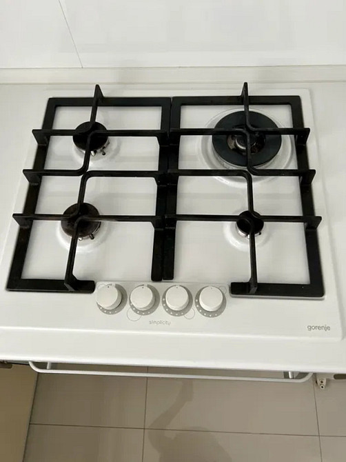 Оренда Квартира 2-кімнатна, 3/5 поверх на Кубанської України, 19 Киев - изображение 13