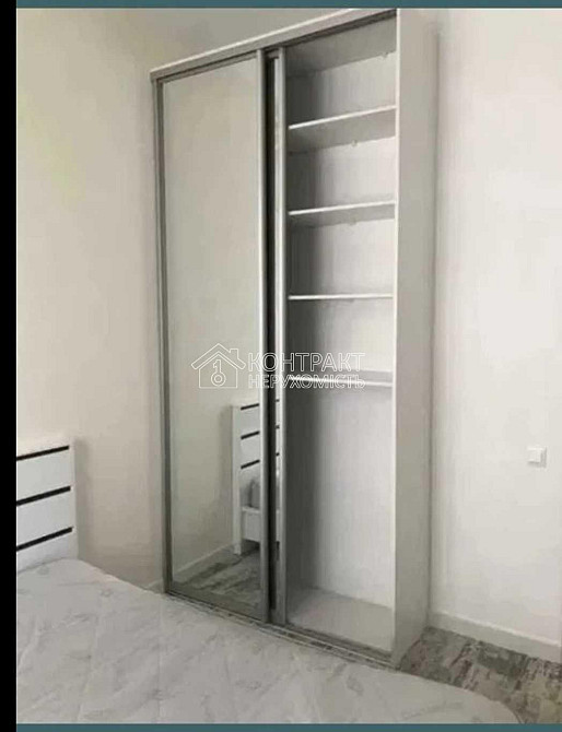 Продаж Квартира 2-кімнатна, 4/5 поверх на вул. Бакуліна Харків - фото 2