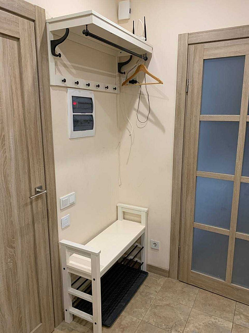 Продаж Квартира 2-кімнатна, 15/17 поверх на Туманяна Ованеса вул., д. 15а Київ - фото 7