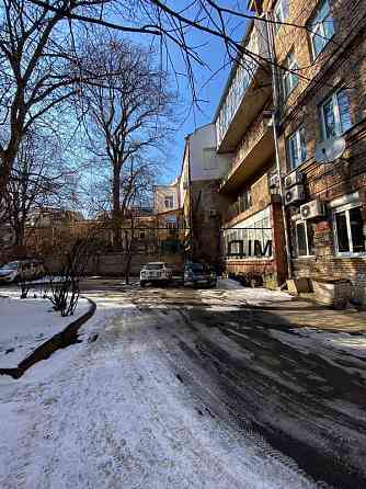 Оренда офісне приміщення на Рейтарская ул. поверх - 4/4 Киев