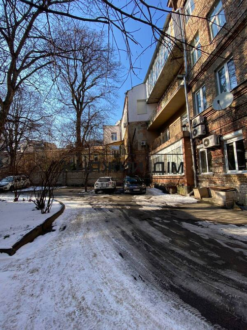 Оренда офісне приміщення на Рейтарская ул. поверх - 4/4 Київ - фото 2