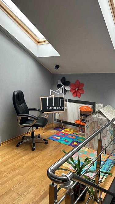 Продаж Квартира 4-кімнатна, 3/3 поверх на вул. Залізняка Максима Львов - изображение 16