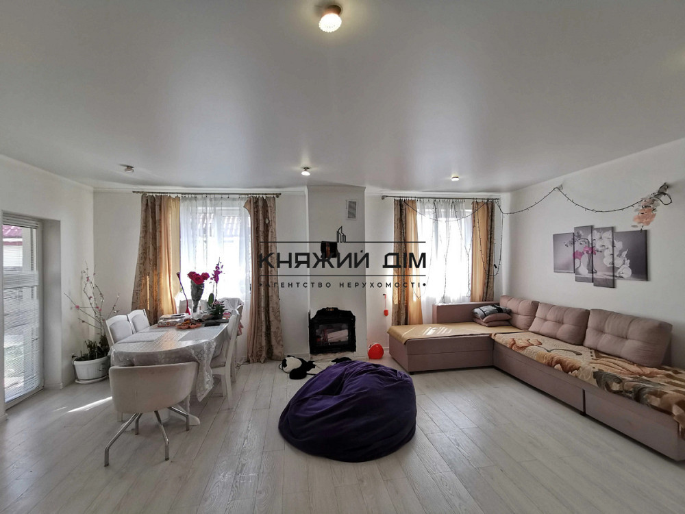 Продаж будинку 95 м2 в Гостомелі. № 2211767 Hostomel' - photo 13