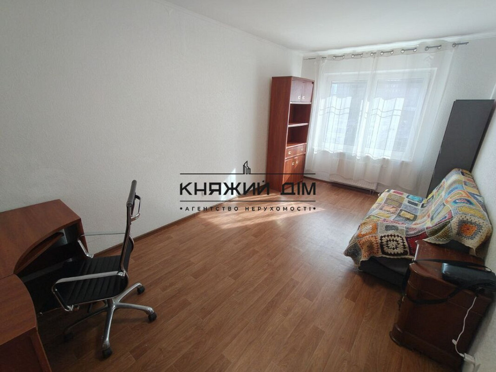 Оренда Квартира 2-кімнатна, 1/25 поверх на Русовой Софии ул. Київ - фото 15