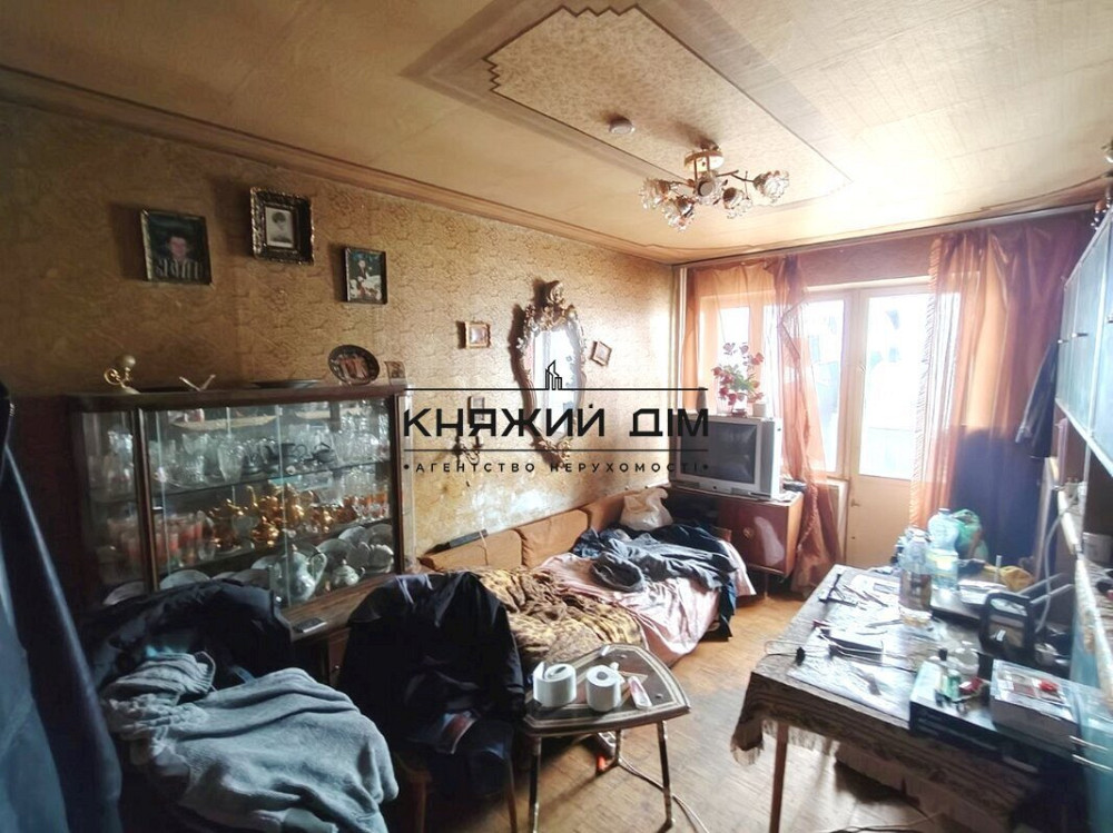 Продаж Квартира 3-кімнатна, 15/16 поверх на Оболонская площадь Киев - изображение 10