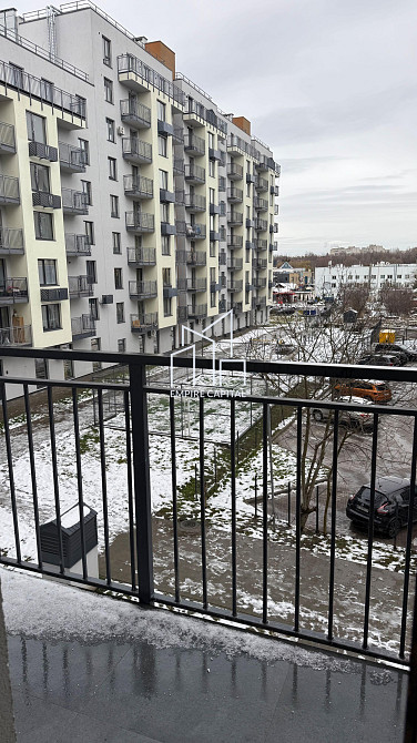 Оренда 1к Квартира 43 кв.м Щирецька вул. Львів - фото 14