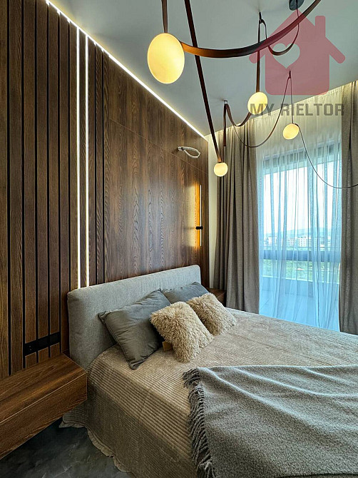 Продаж пентхауса ЖК Park Land Uzhhorod - photo 4