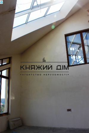 Загородний VIP дом под отделку Стоянка, Киевская область Стоянка