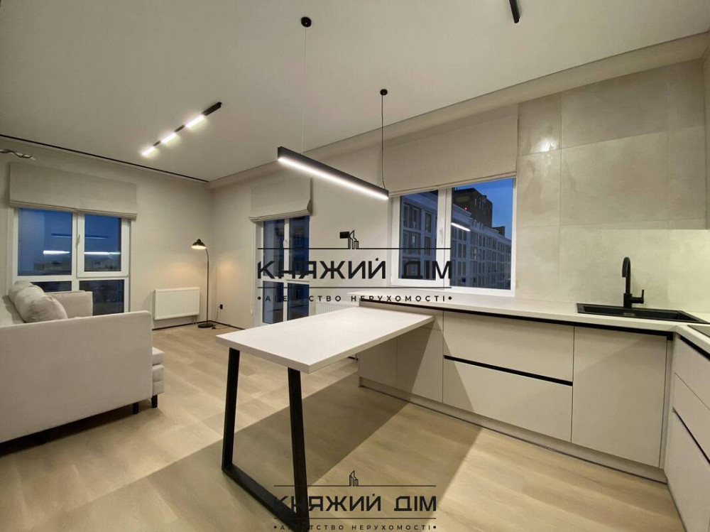 Видова 1кімн кв Перша оренда Нова Англія Віндзор метро Васильківська № 11203926 Київ - фото 2