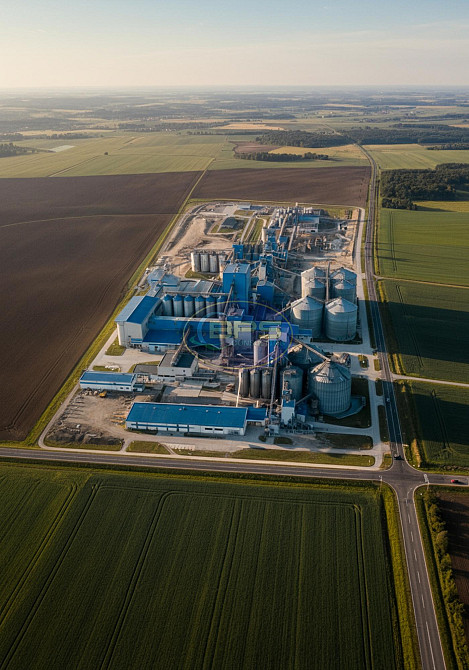 Продаж виробниче приміщення поверх - 1/3 Измаил - изображение 1