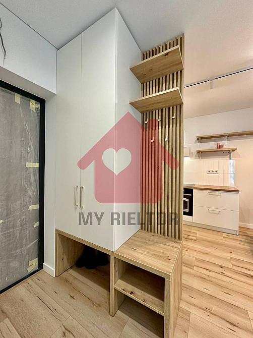 Продаж однокімнатної квартири ЖК West Towers. Uzhhorod - photo 8