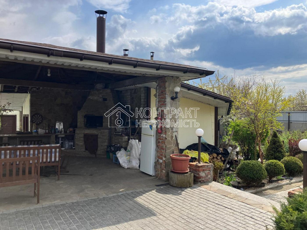 Оренда Будинок 5-кімнатний на вул. Ялтинський Харків - фото 3