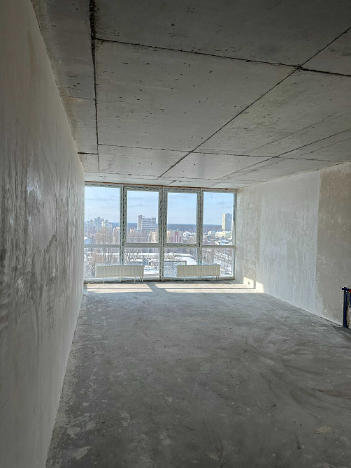 Продаж Квартира 1-кімнатна, 11/27 поверх на Наумова Генерала вул., д. 1-Б Киев - изображение 9