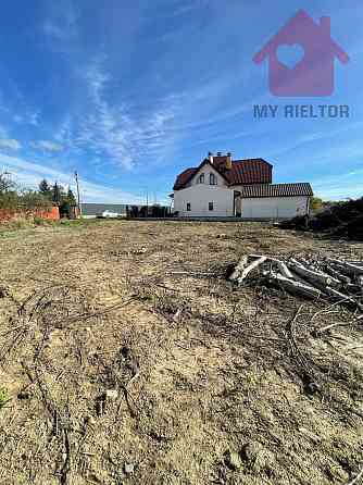 Продаж земельної ділянки 12 соток 