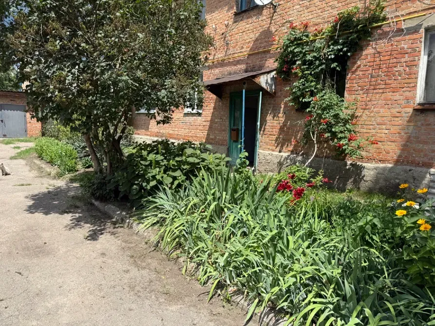 For sale 3-room Apartment 53 sq.m Ярослава Мудрого,будинок 27 Svitlohirske - photo 2