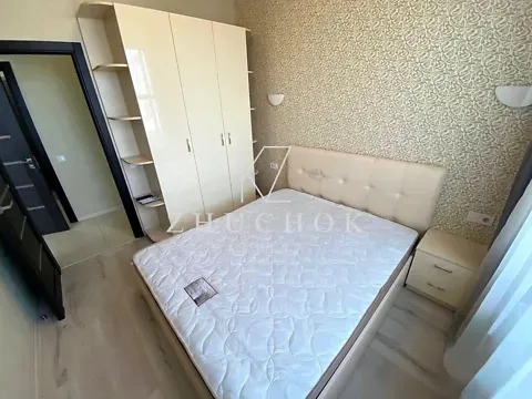 Оренда 2к Квартира 40 кв.м Карла Маркса проспект 72 Дніпро - фото 4