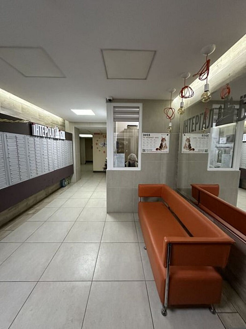 Оренда Квартира 1-кімнатна, 12/25 поверх на Пчелки Елены ул., 3 в Kiev - photo 18