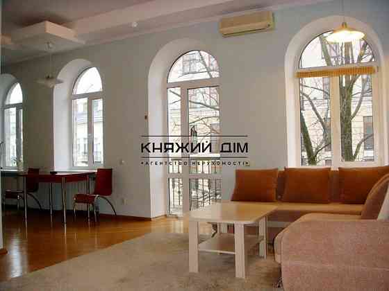 Оренда Квартира 2-кімнатна, 4/4 поверх на Лютеранская ул. Київ