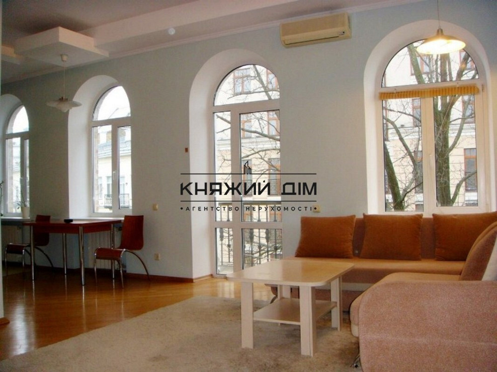 Оренда Квартира 2-кімнатна, 4/4 поверх на Лютеранская ул. Київ - фото 6