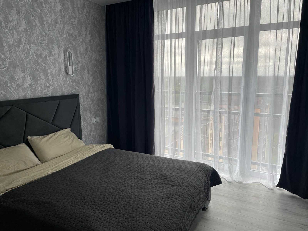 Продаж Квартира 1-кімнатна, 16/16 поверх на вул. Тетерівський Житомир - фото 8