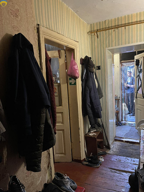 Продаж Квартира 2-кімнатна на ул. Генерала Цветаева, 44 Odessa - photo 8