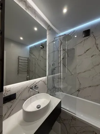 Продаж 1к Квартира 43 кв.м Варшавський Тернопіль