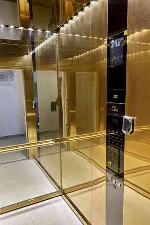 Продаж Квартира 1-кімнатна, 17/24 поверх на Краснова улица Одеса