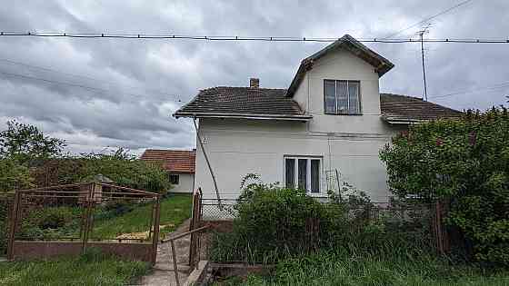 Продаж Будинок на Височана Tlumach